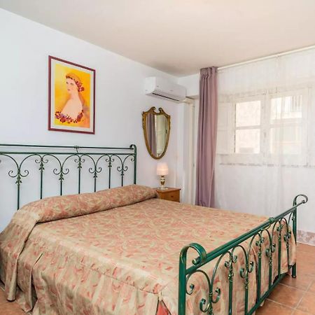 House Stephanotus Catania Exterior photo