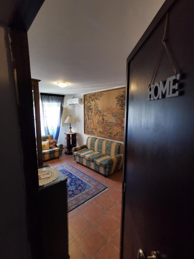 House Stephanotus Catania Exterior photo