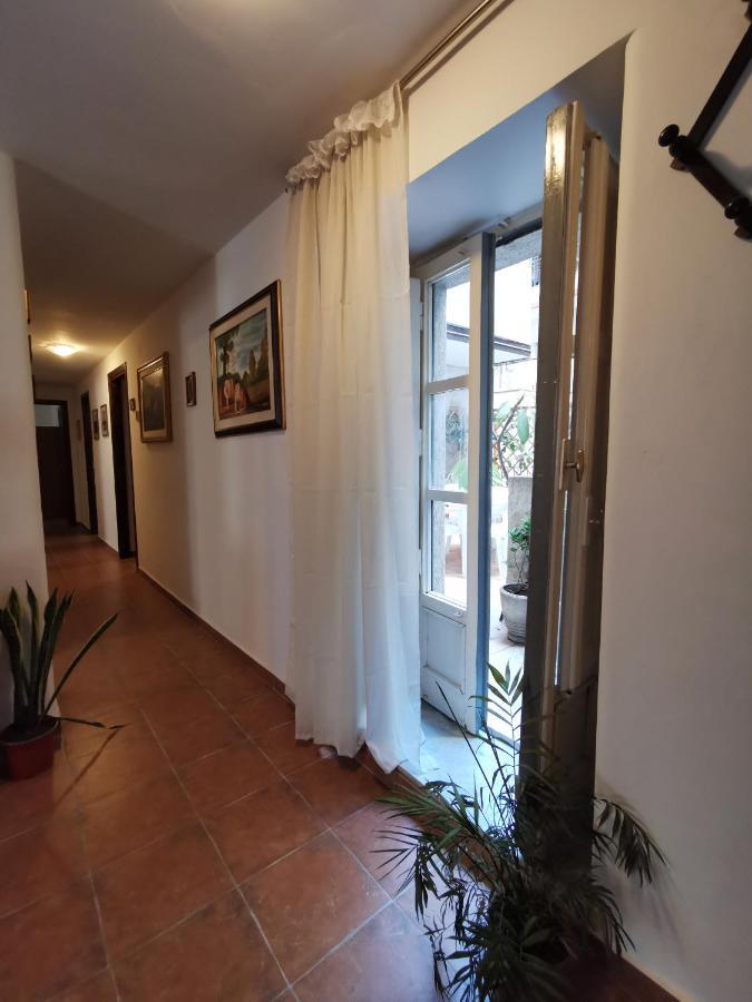 House Stephanotus Catania Exterior photo