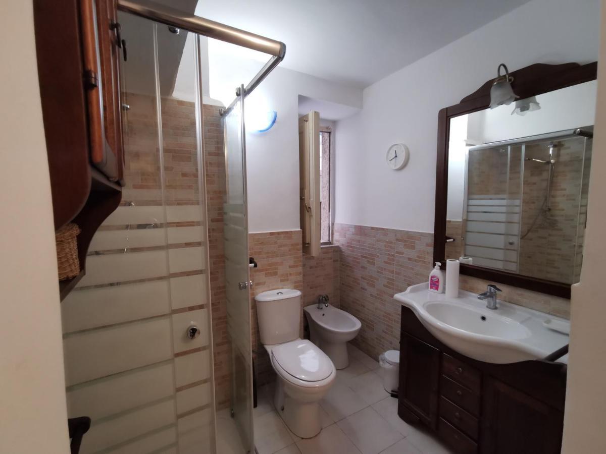 House Stephanotus Catania Exterior photo