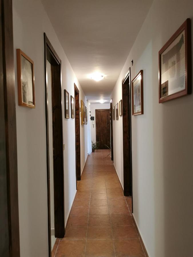 House Stephanotus Catania Exterior photo