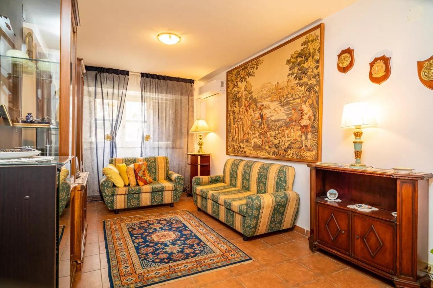 House Stephanotus Catania Exterior photo