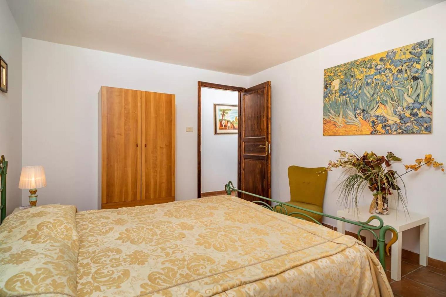 House Stephanotus Catania Exterior photo