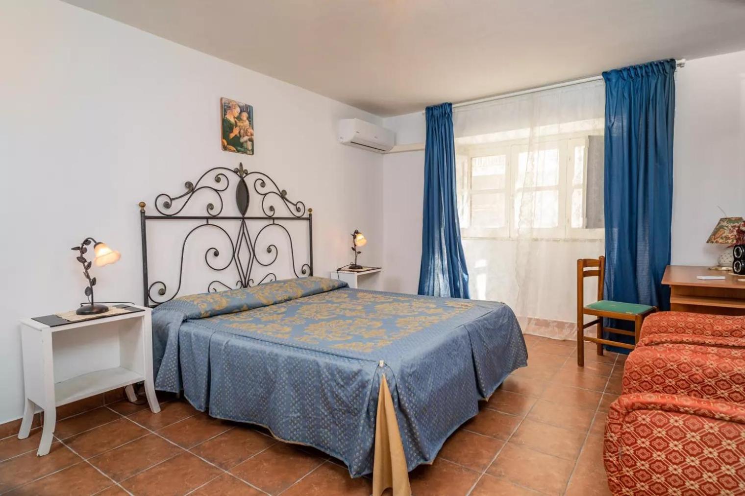 House Stephanotus Catania Exterior photo