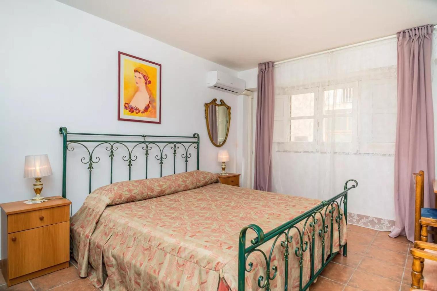 House Stephanotus Catania Exterior photo